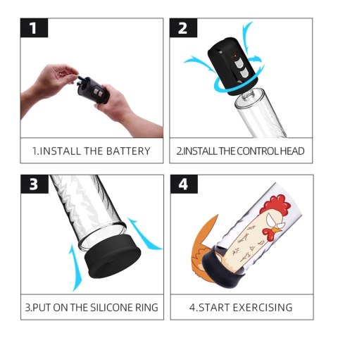 Pompka-SUCK VACUUM PENIS PUMP, THE BEST ENLARGEMENT SYSTEM Pompka-SUCK VACUUM PENIS PUMP, THE BEST ENLARGEMENT SYSTEM