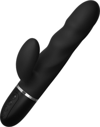 Power Escorts - BR310 - Medici G Spot & Clit Stimulator - Silicone - 10 Speed