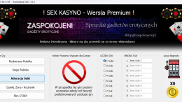 Sex Kasyno Premium