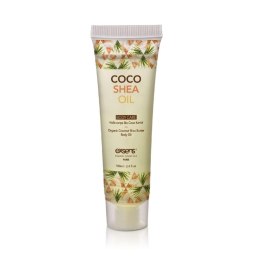 COCO SHEA OIL Huile de massage BIO 100 ml