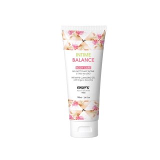 INTIME BALANCE Intimate cleansing gel 100 ml