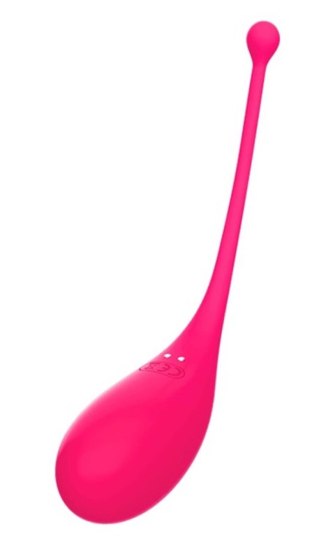 Palpitation Fuchsia (huevo vibrador + app)