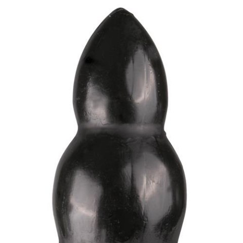 Dildo All Black 23 cm