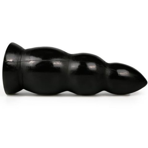 Dildo All Black 23 cm