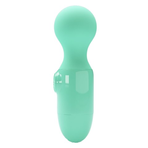 PRETTY LOVE - Mini stick Light Green, Little Cute Vibration