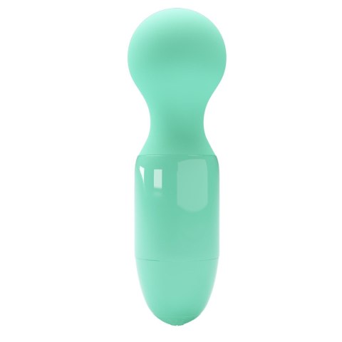 PRETTY LOVE - Mini stick Light Green, Little Cute Vibration