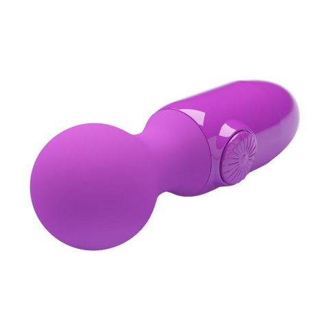 WIBRATOR - Mini stick Purple, Little Cute Vibration