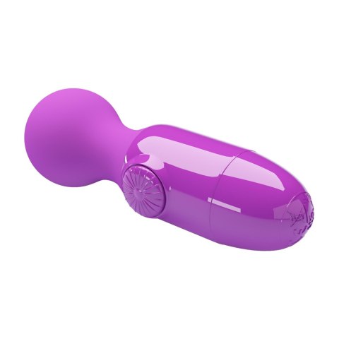 WIBRATOR - Mini stick Purple, Little Cute Vibration