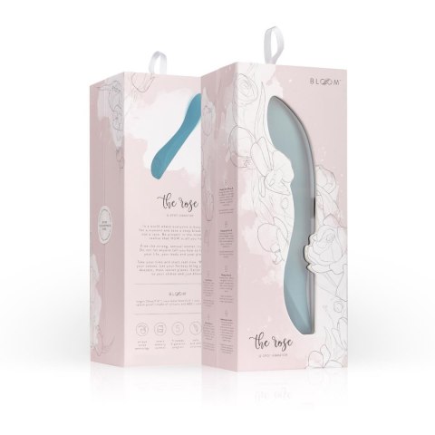 The Rose G-Spot Vibrator