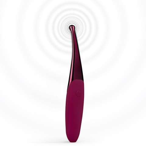 Wibrator - Senzi Vibrator - Purple