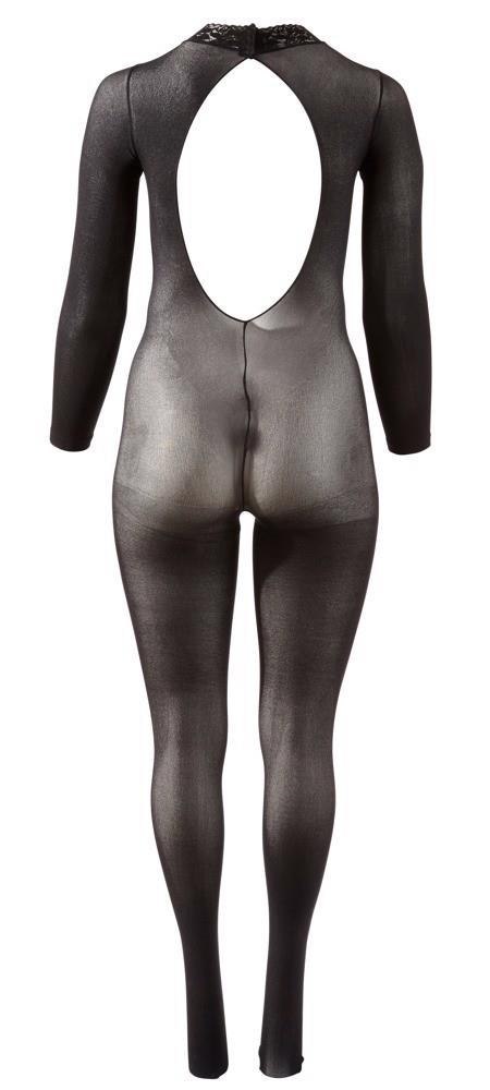 Catsuit ouvert XL-XXL