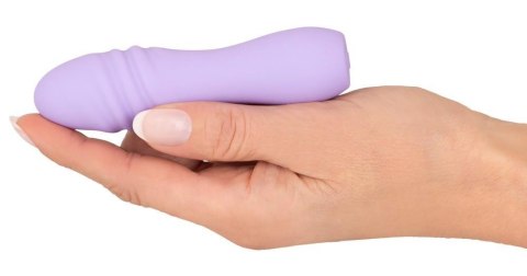 Cuties Mini Vibrator 3.Generat