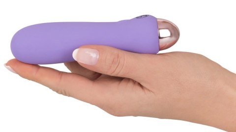 Cuties Mini wibrator purple