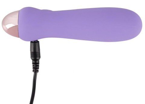 Cuties Mini Vibrator purple