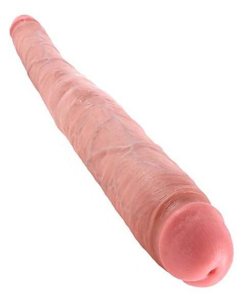 KC 16" Tapered Double Dildo Li