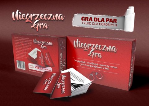 Niegrzeczna Gra