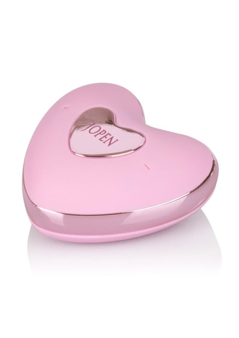 Amour Remote Bullet Pink