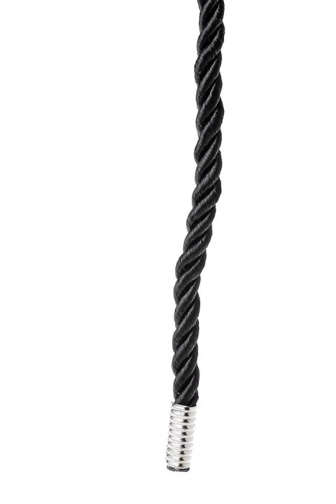 BLAZE DELUXE BONDAGE ROPE 10M BLACK