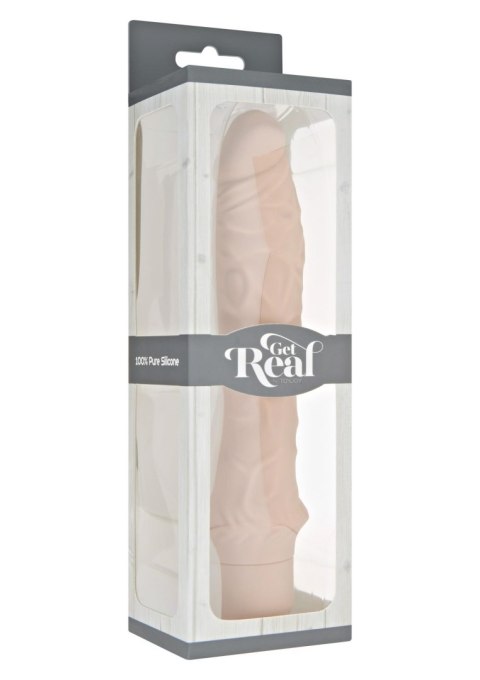 Classic Large Vibrator Light skin tone