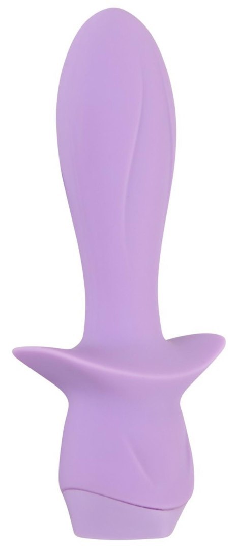 Cuties Mini wibrator Purple 4