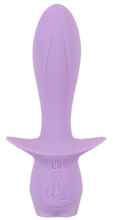 Cuties Mini wibrator Purple 4