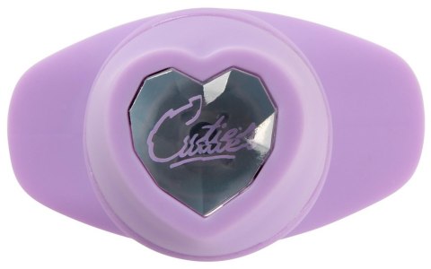 Cuties Mini wibrator Purple 4