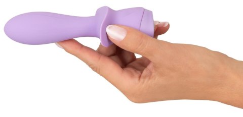 Cuties Mini wibrator Purple 4