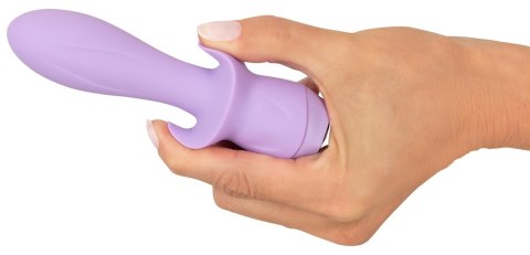 Cuties Mini wibrator Purple 4