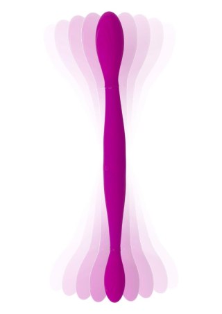 Infinity Double Dildo Pink