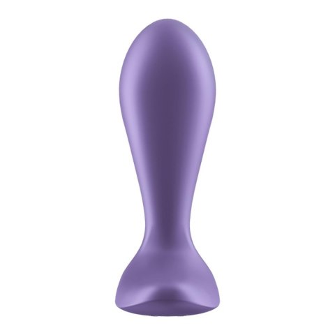 Intensity Plug, korek analny purple