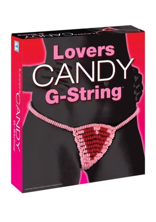 Lovers Candy G String Assortment