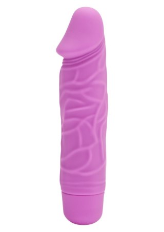 Mini Classic Vibrator Pink