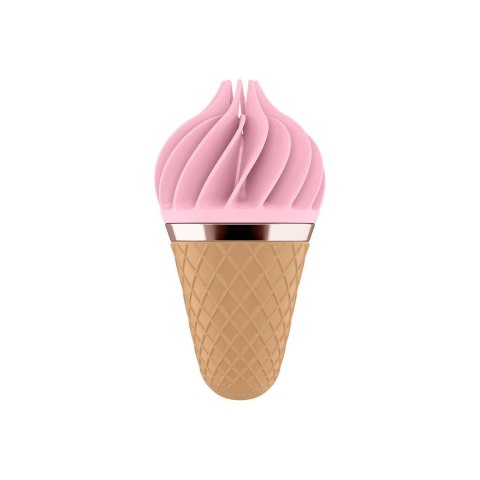 Stymulator, wibrator-3 Satisfyer wibrator layons Sweet Temptation Pink/Brown Stymulator, wibrator-3 Satisfyer wibrator layons Sweet Temptation Pink/Brown