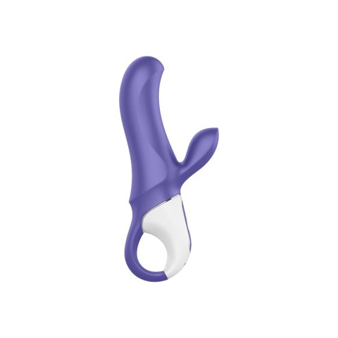 Wibrator-Satisfyer Vibes Magic Bunny