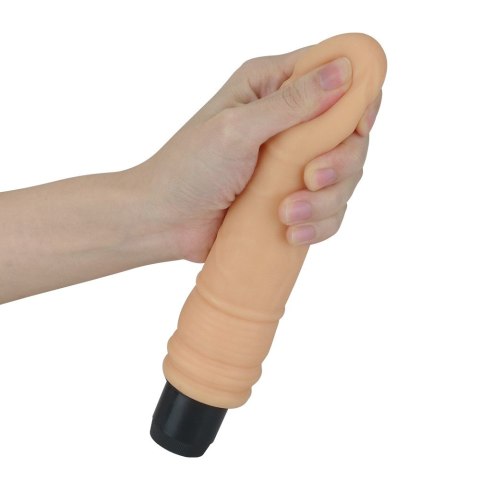 DILDO 7.5'' REAL FEEL 24-0017