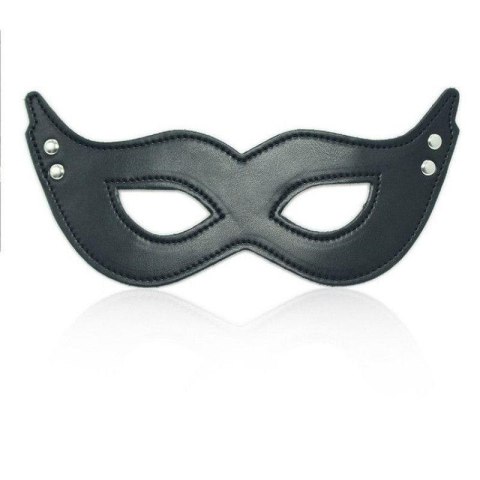 Maschera mistery black