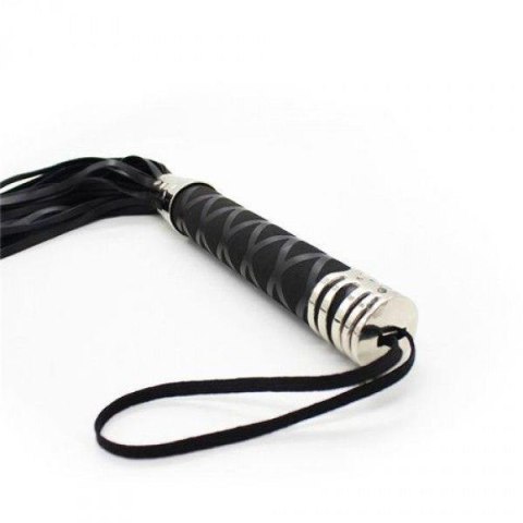 Pejcz-Frusta a frange Hard Whip black