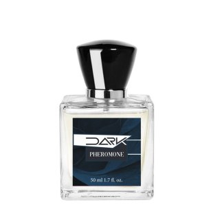 Perfumy dla mężczyzn, którzy chcą zwrócić na siebie uwagę. Dark Pheromone 50 ml.