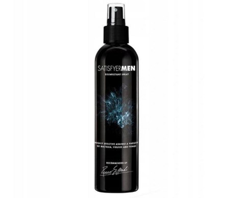 Sprej - Gentle Men Disinfectant Spray EU