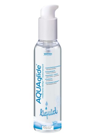 Lubrykant na bazie wody, Żel-AQUAglide liquid 250ml