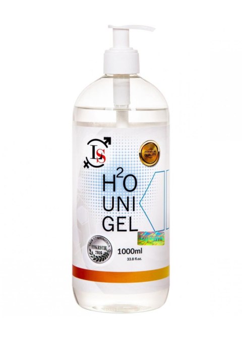 Żel-H2O UNI GEL 1000ml