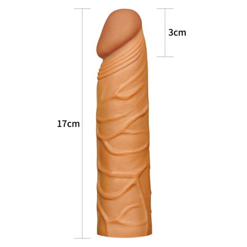 PRZEDŁUŻKA ADD 1" PLEASURE X TENDER 24-0435