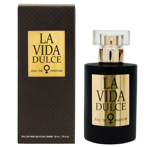 Perfumy La Vida Dulce for women, 50 ml