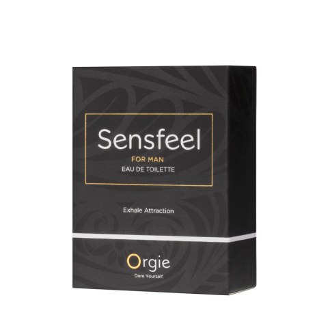 Perfumy Sensfeel For Men 50 ml