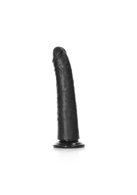 Slim Realistic Dildo with Suction Cup - 7""""/ 18 cm