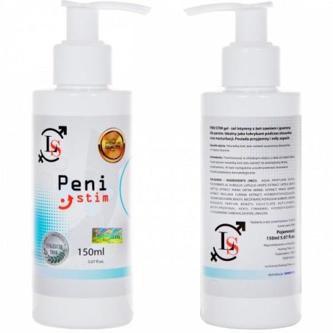 Żel-PENISTIM GEL 150 ml