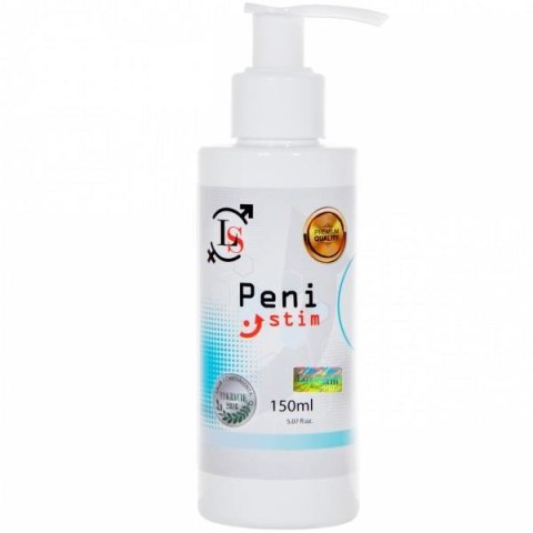 Żel-PENISTIM GEL 150 ml