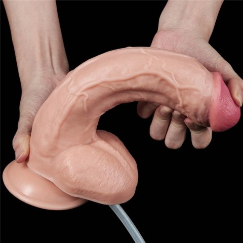 10'' Squirt Extreme Dildo 10'' Squirt Extreme Dildo