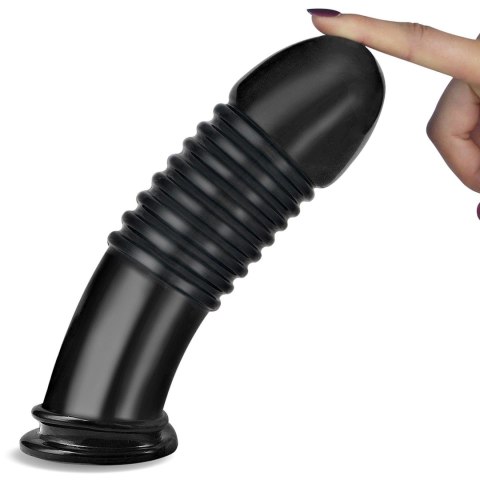 8"" King Sized Anal Bumper 8"" King Sized Anal Bumper