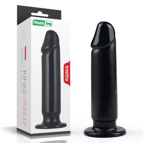 9.25"" King Sized Anal Dildo 9.25"" King Sized Anal Dildo